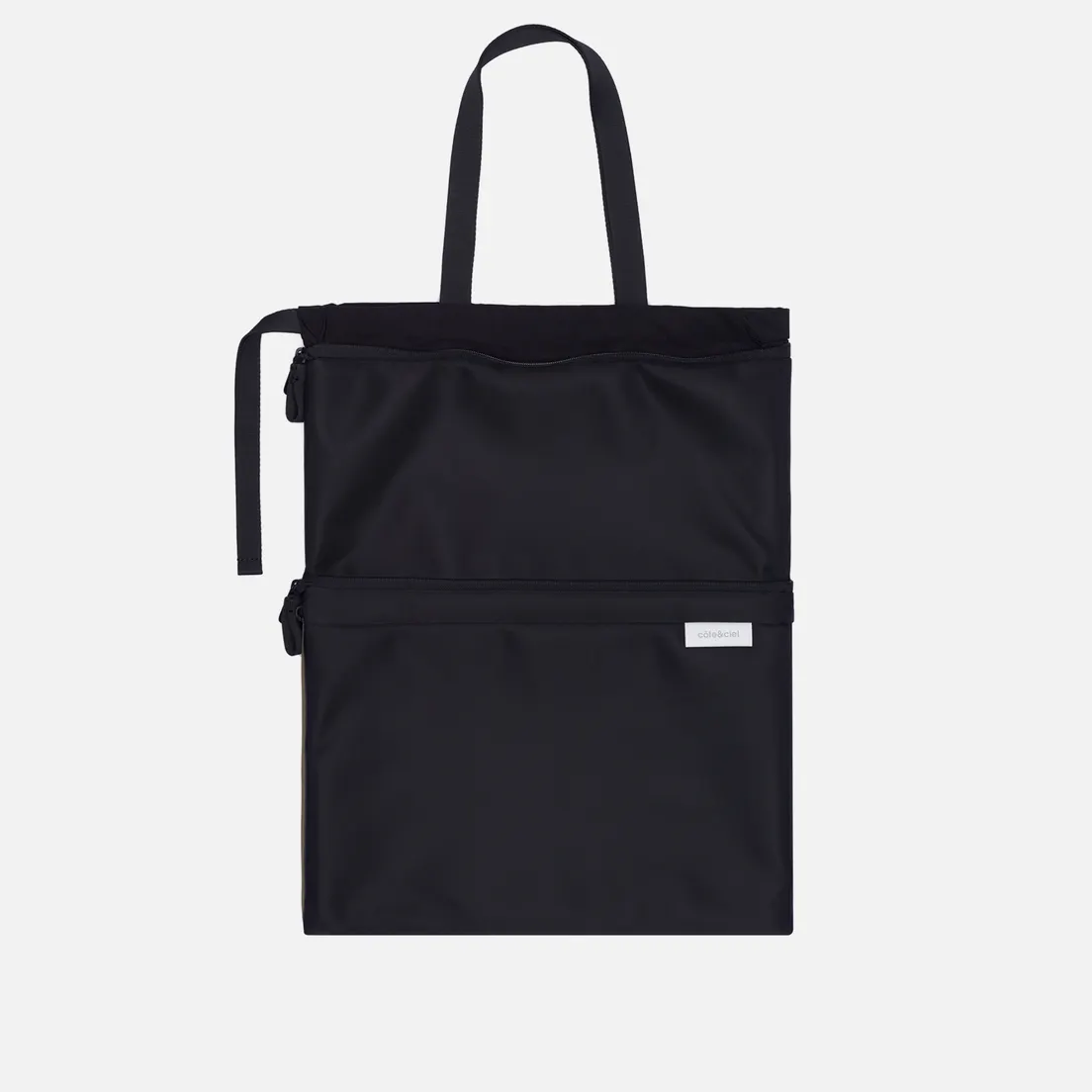 Cote&Ciel Сумка Zaan Sleek Nylon