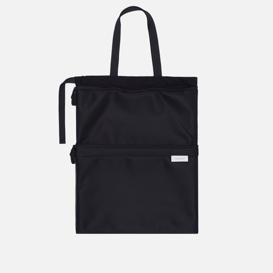 Сумка Cote&Ciel Zaan Sleek Nylon Black