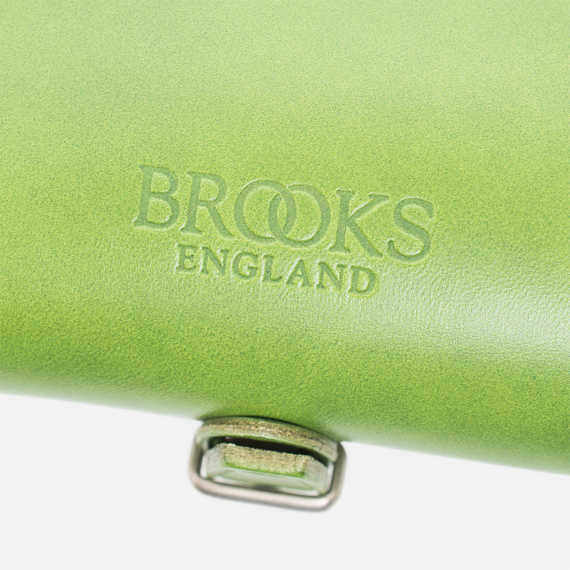 Brooks England Сумка для инструментов Challenge Tool Bag