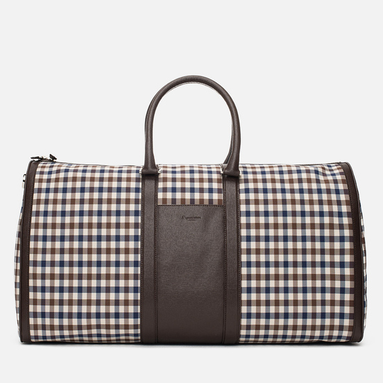 aquascutum holdall