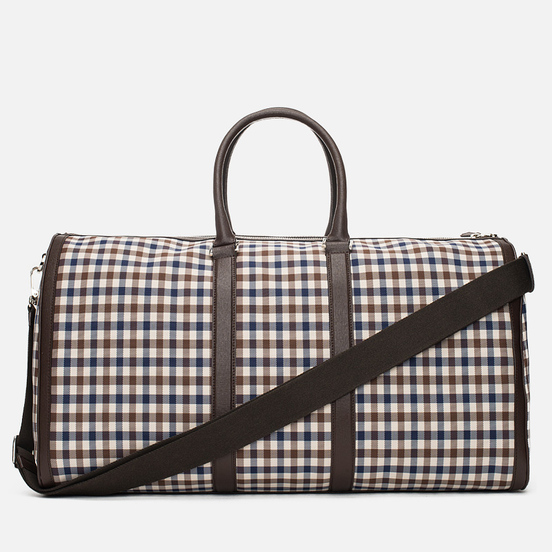 aquascutum holdall