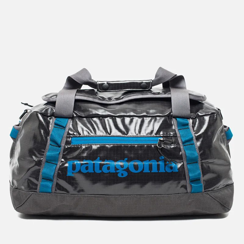 Patagonia Дорожная сумка Black Hole Duffel 45L
