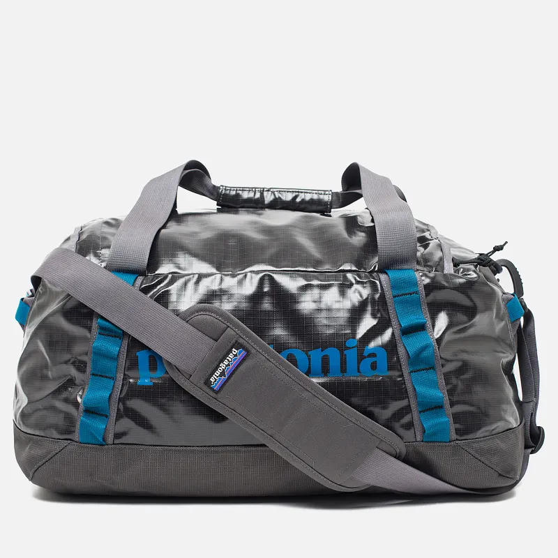 Patagonia Дорожная сумка Black Hole Duffel 45L