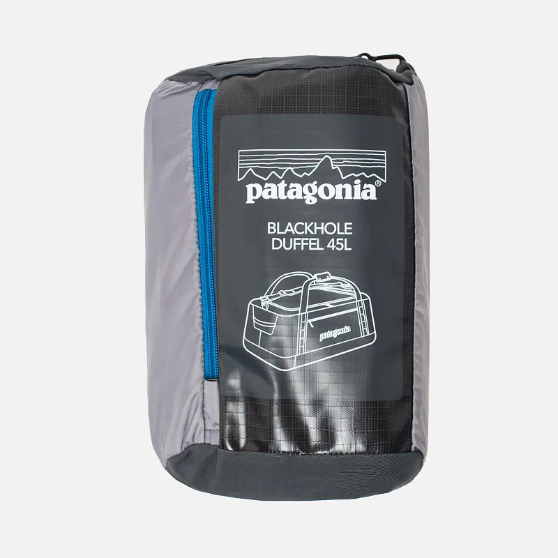 Patagonia Дорожная сумка Black Hole Duffel 45L