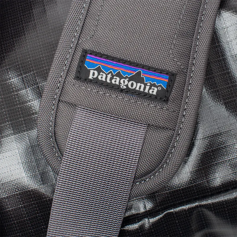 Patagonia Дорожная сумка Black Hole Duffel 45L