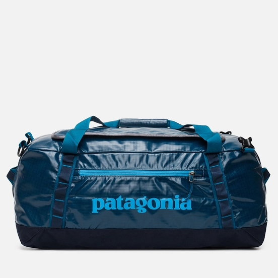 patagonia ultralight black hole duffel Patagonia Ultralight Packable Black Hole Duffel - 30L - Curacao Blue |  undefined