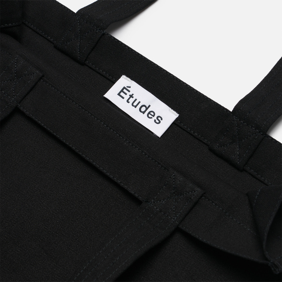 Сумка Etudes November Etudes Black
