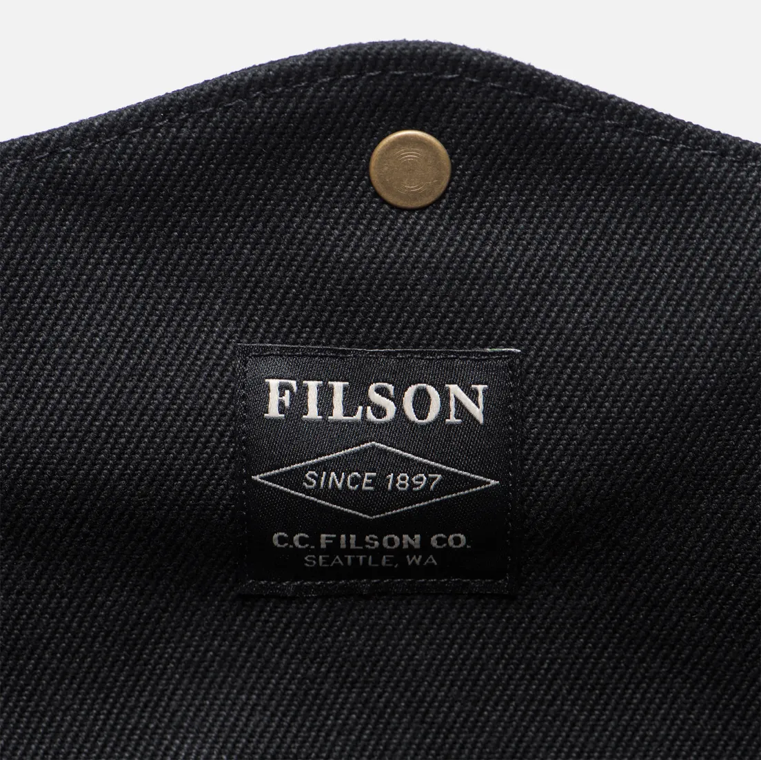 Filson Сумка Original Briefcase