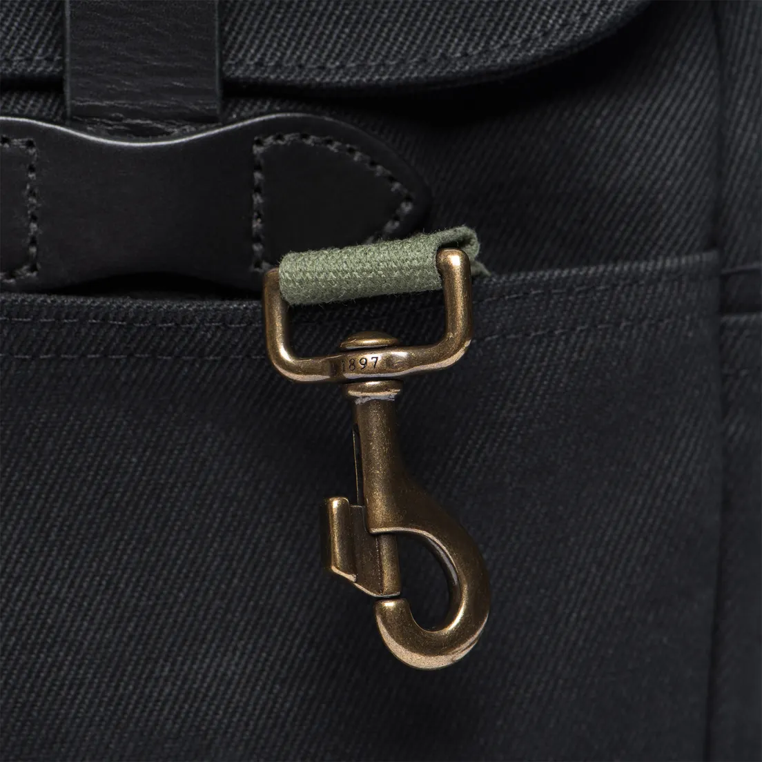 Filson Сумка Original Briefcase