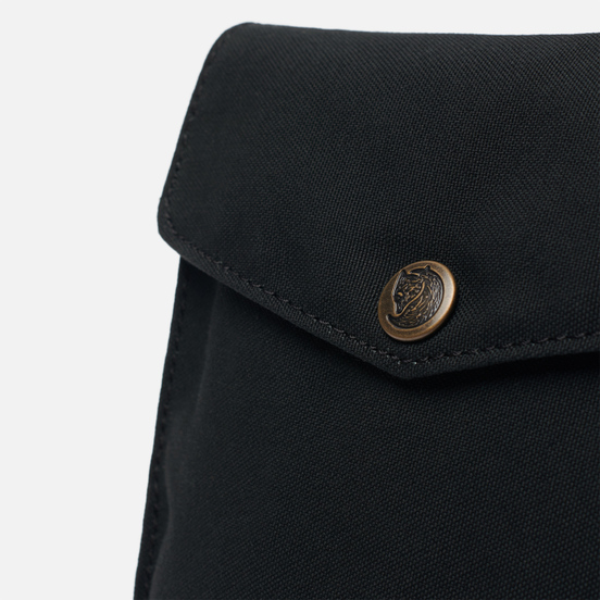 Сумка Fjallraven Pocket Black