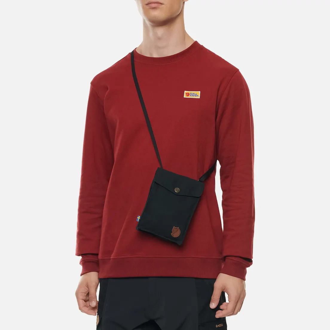 Fjallraven Сумка Pocket