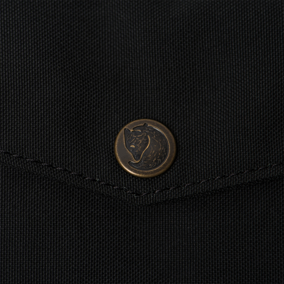 Сумка Fjallraven Pocket Black