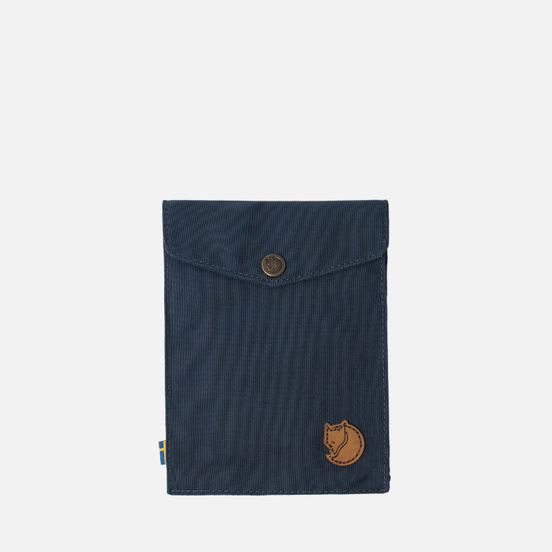Сумка Fjallraven Pocket Navy