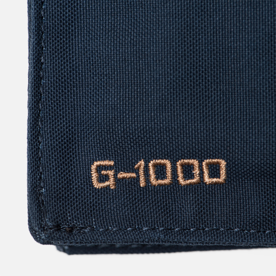 Сумка Fjallraven Pocket Navy