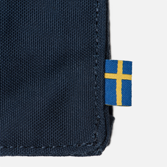 Сумка Fjallraven Pocket Navy
