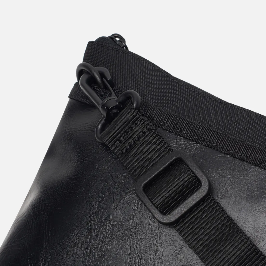 Fred Perry Сумка Graphic Panel Flat Cross Body