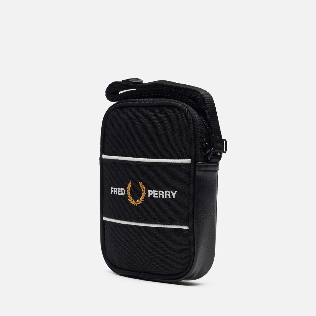 Fred Perry Сумка Graphic Panel Small