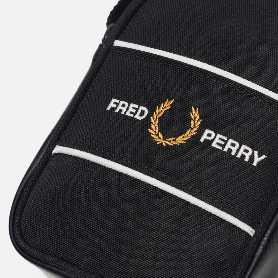Fred Perry Сумка Graphic Panel Small