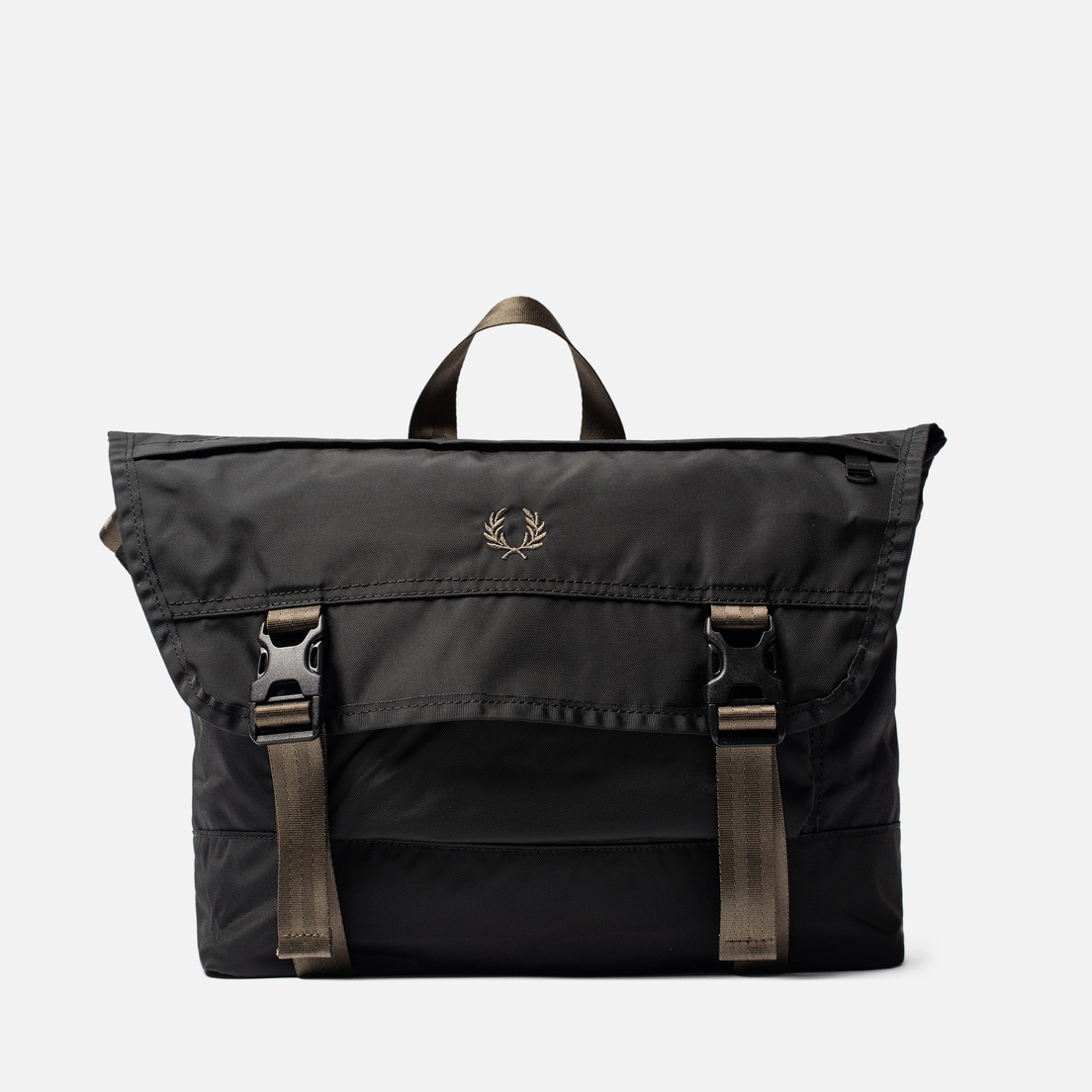 Fred Perry Сумка Outdoor Cross Body