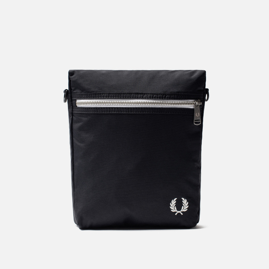 Сумка Fred Perry Side Black
