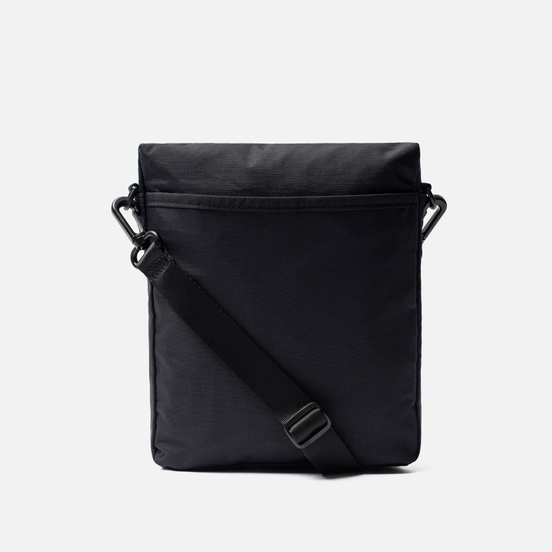 Сумка Fred Perry Side Black
