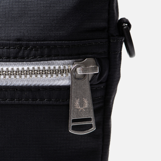 Сумка Fred Perry Side Black
