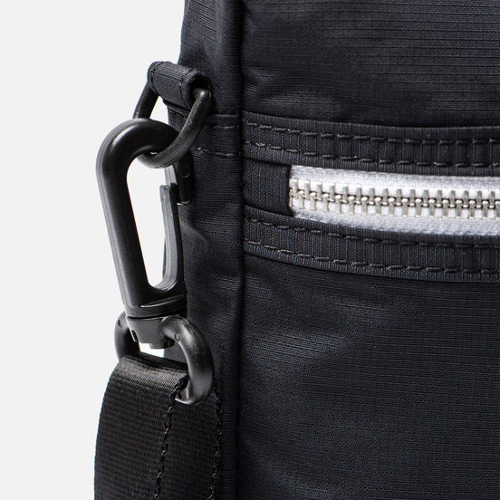 Сумка Fred Perry Side Black