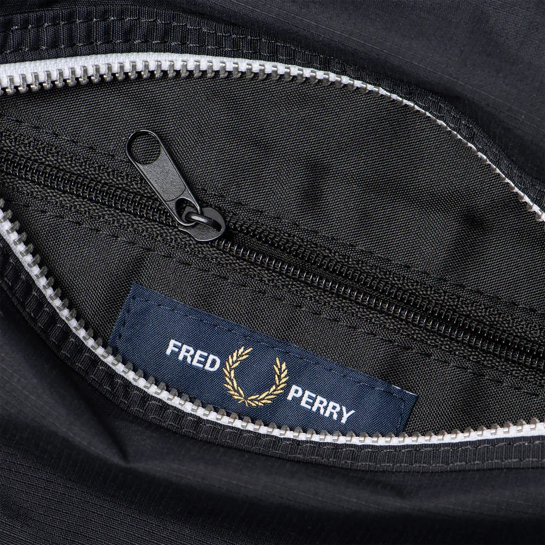 Fred Perry Сумка Side