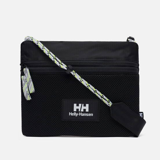 Сумка Helly Hansen YU20 Sacoche Black