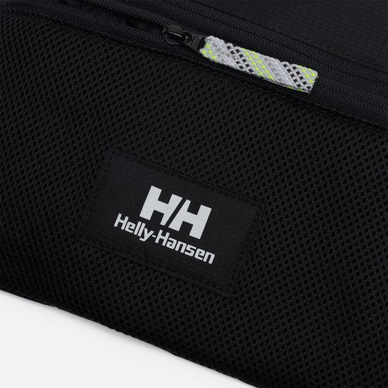 Сумка Helly Hansen YU20 Sacoche Black