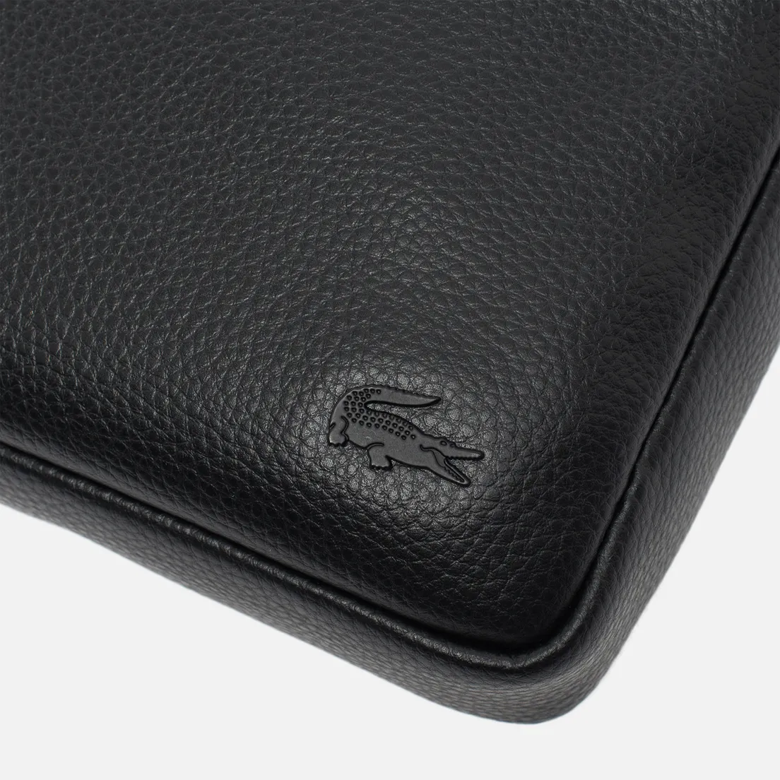 Lacoste Сумка Gael Large Flat Crossover