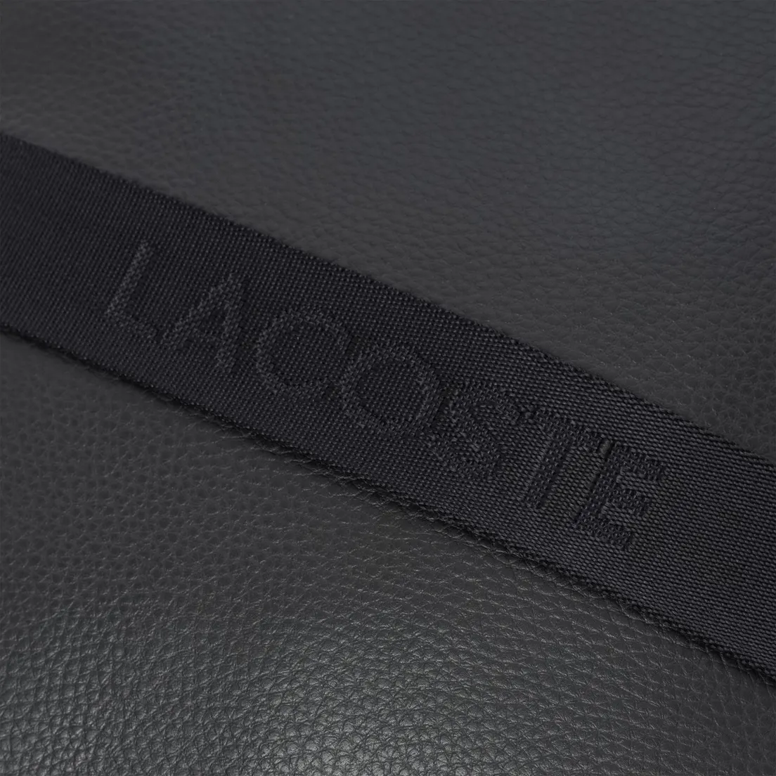 Lacoste Сумка Gael Large Flat Crossover
