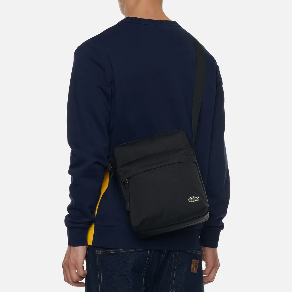 Lacoste Сумка Neocroc Canvas