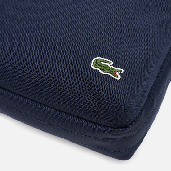 Сумка Lacoste Neocroc Canvas Navy