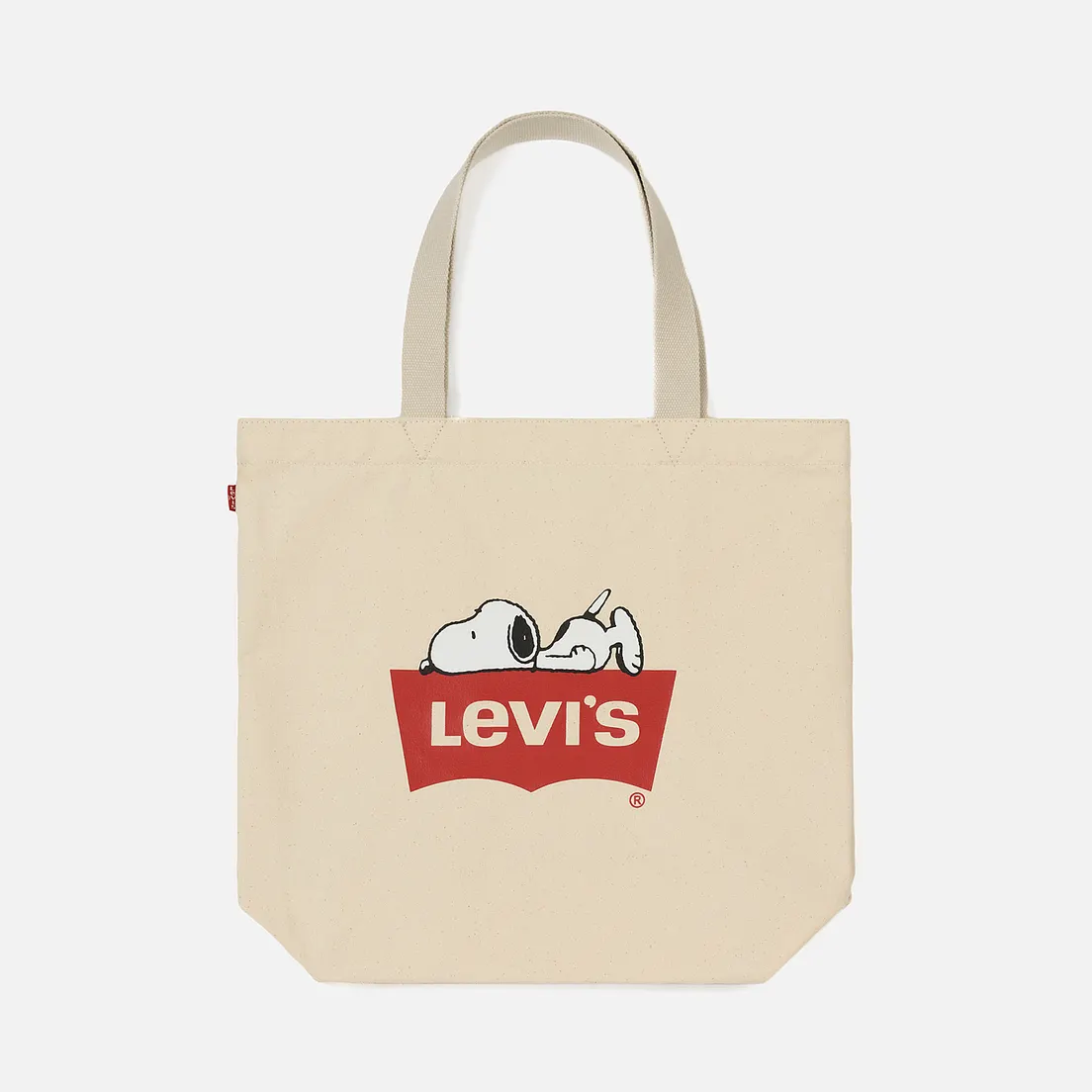 Levi's Сумка x Peanuts Snoopy Tote