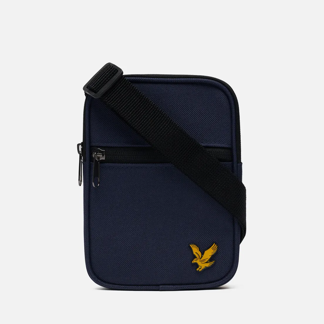 Lyle & Scott Сумка Mini Messenger