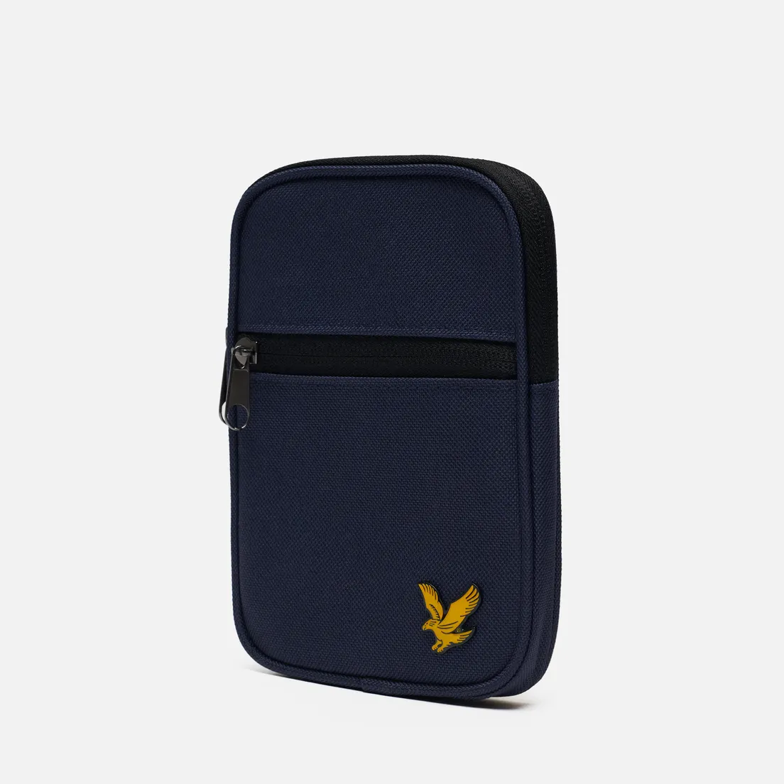 Lyle & Scott Сумка Mini Messenger