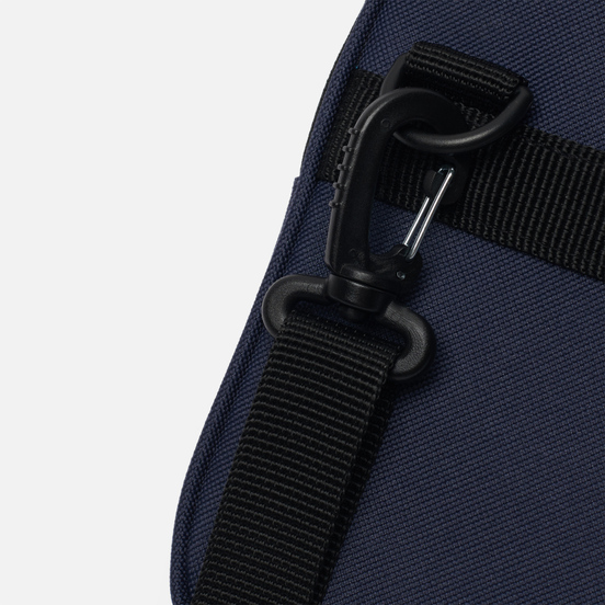 Сумка Lyle & Scott Mini Messenger Navy