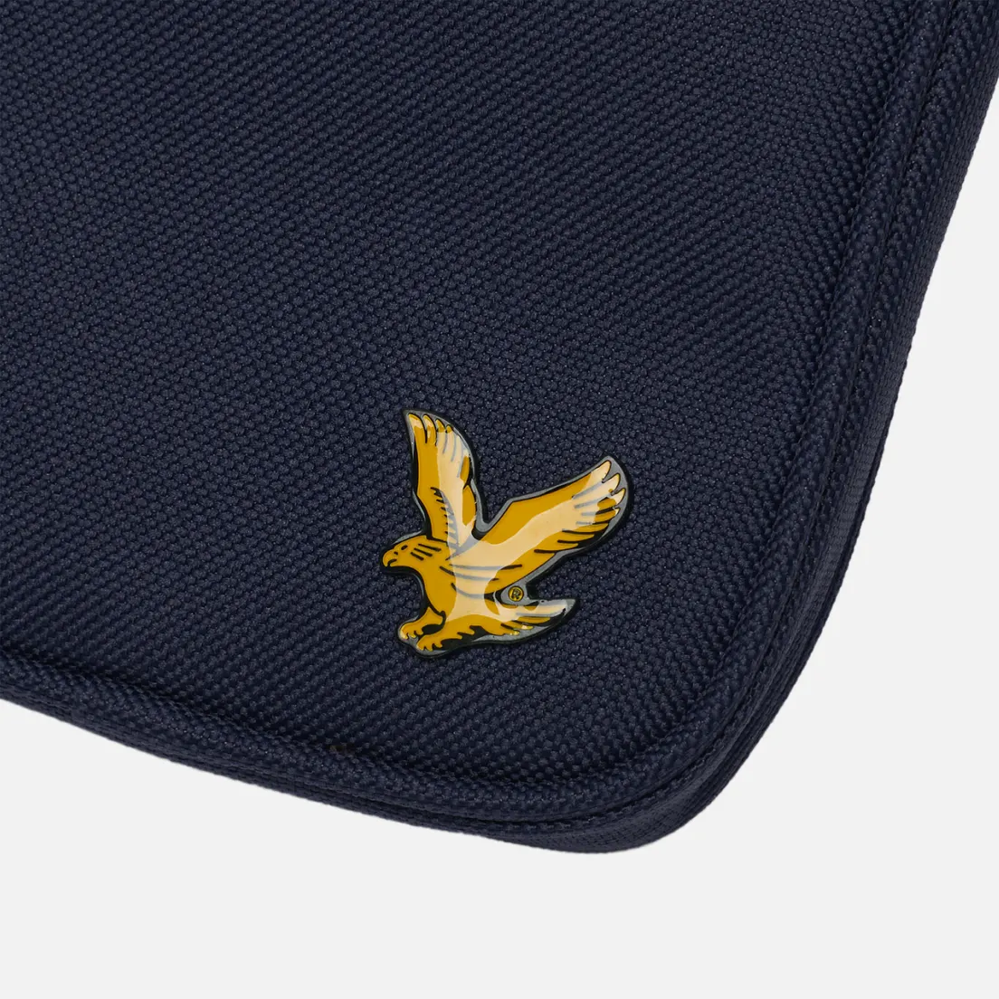 Lyle & Scott Сумка Mini Messenger