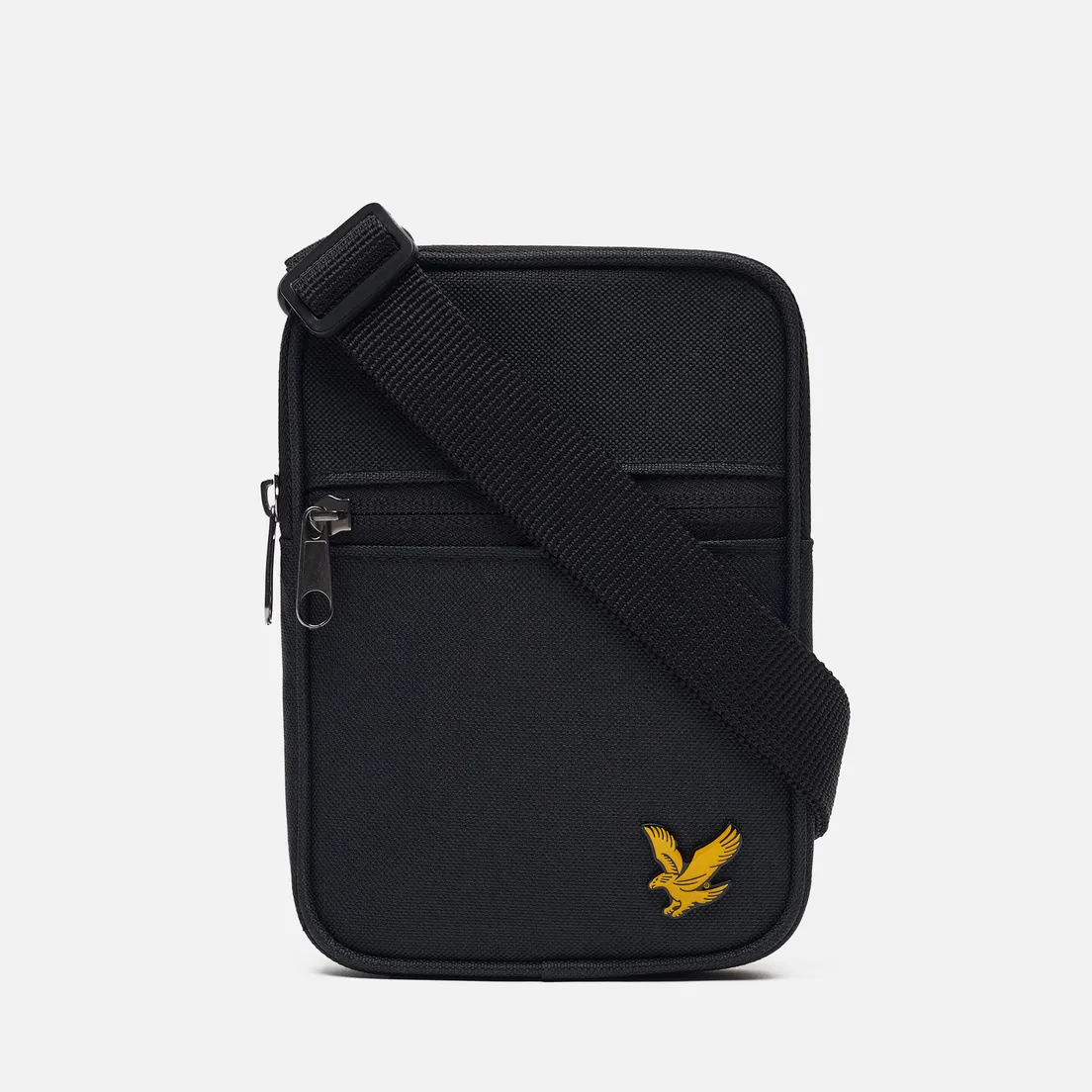 Lyle & Scott Сумка Mini Messenger