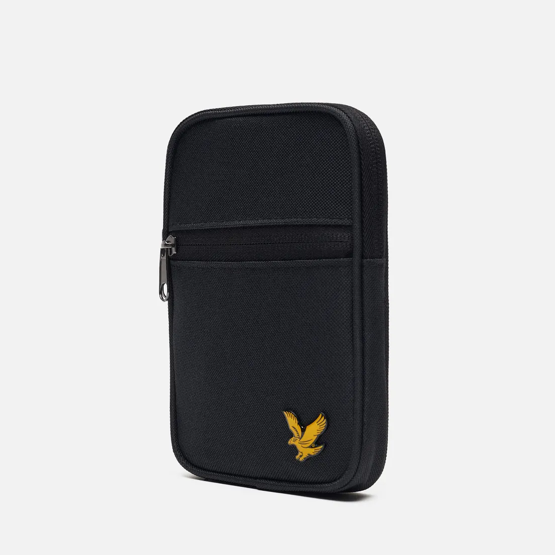 Lyle & Scott Сумка Mini Messenger