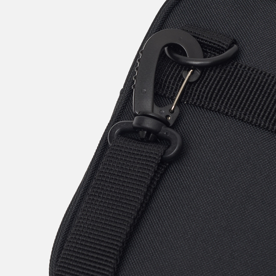 Сумка Lyle & Scott Mini Messenger True Black