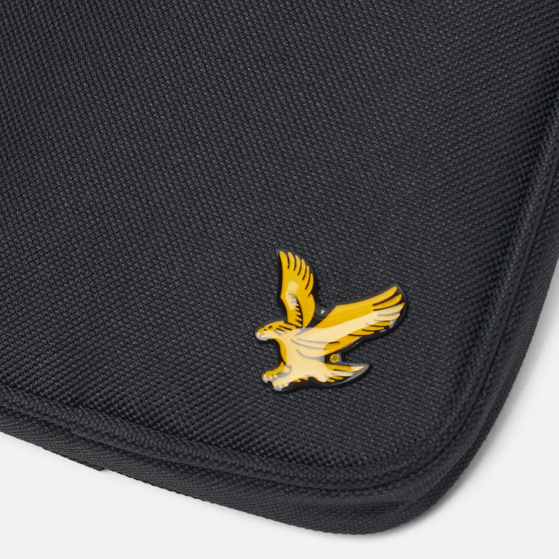 Lyle & Scott Сумка Mini Messenger