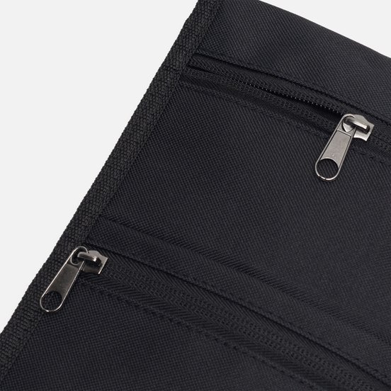 Сумка Lyle & Scott Neck Pouch True Black