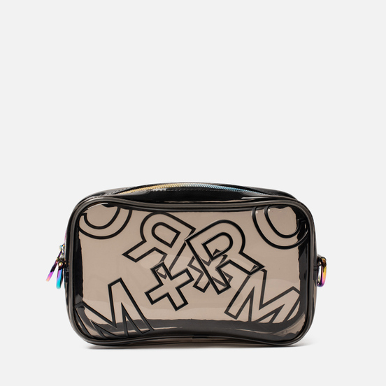 Сумка M+RC Noir Overdue Shoulder Black