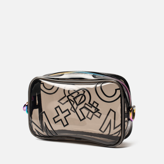 Сумка M+RC Noir Overdue Shoulder Black