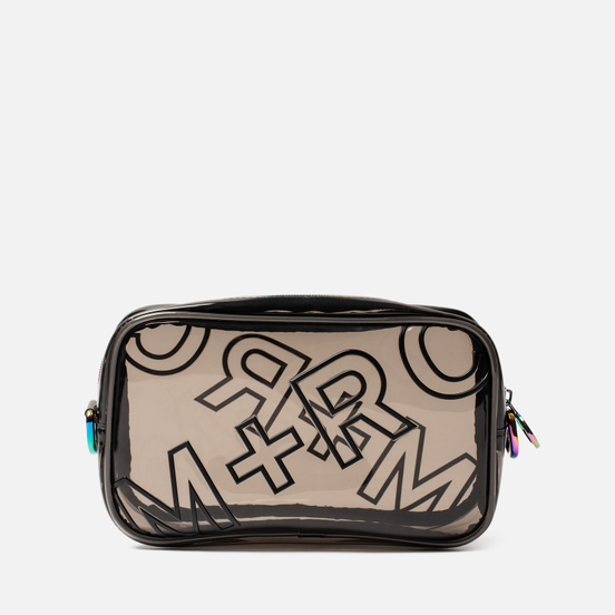 Сумка M+RC Noir Overdue Shoulder Black