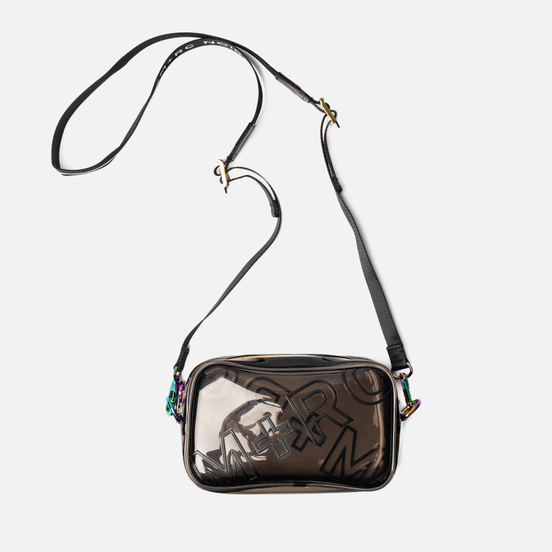 Сумка M+RC Noir Overdue Shoulder Black