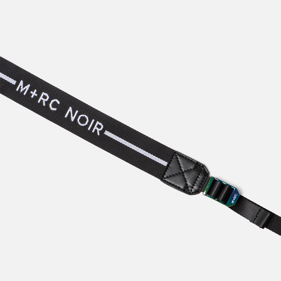 Сумка M+RC Noir Overdue Shoulder Black