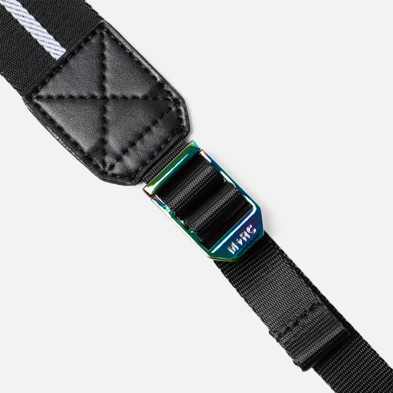 Сумка M+RC Noir Overdue Shoulder Black